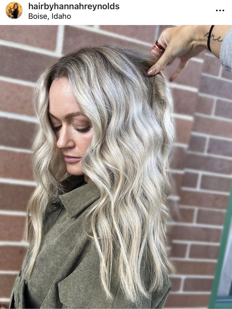 BOISE HAIR STUDIO Updated October 2024 590 S Broadway Ave, Boise, Idaho Hair Salons