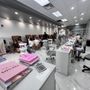 Caviar Nail Bar