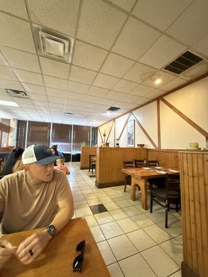 Samwon Garden Restaurant by null