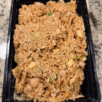 Ann Thai Cuisine - 31. Thai Fried Rice - Thai Near Me - Norfolk, Virginia Ann Thai Cuisine - 31. Thai Fried Rice - Thai Near Me - Norfolk, Virginia