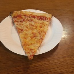 Cheese Pizza