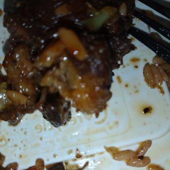 Golden Krust - Oxtails - Caribbean Near Me - Peekskill, New York