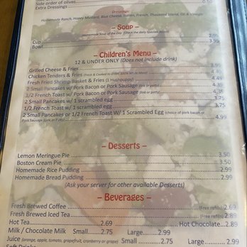 Tommy's Restaurant - Breakfast & Brunch Near Me - Hampton, Virginia