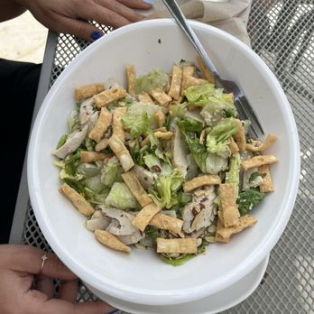 Panera Bread - Salad Near Me - Purcellville, Virginia