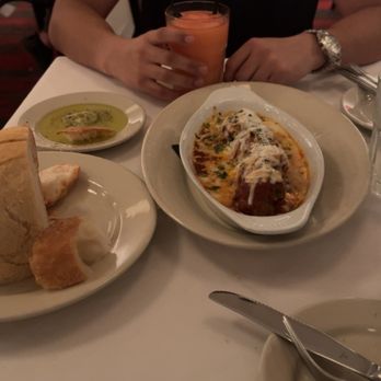 SAINT ROCCO’S NEW YORK ITALIAN - Updated June 2024 - 685 Photos & 481 ...