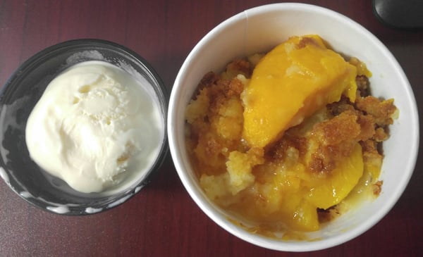 Cowboy Chicken by null