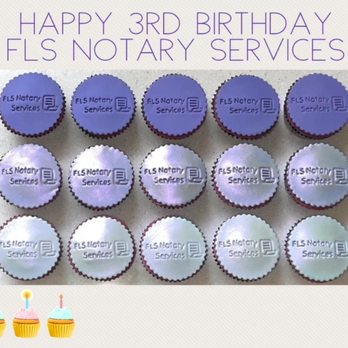FLS Notary Services - Celebrating 3 Years in Business for FLS Notary Services - Notaries Near Me FLS Notary Services - Celebrating 3 Years in Business for FLS Notary Services - Notaries Near Me