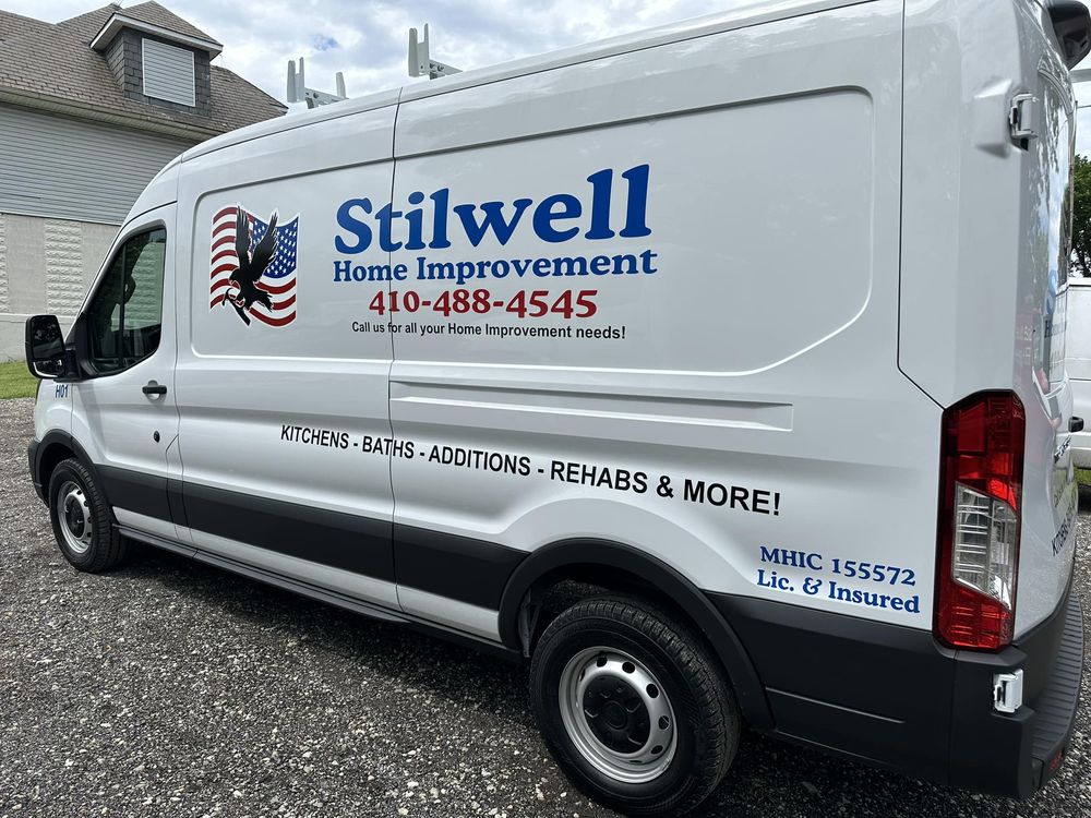 Slide of Stilwell Plumbing & Drain Cleaning