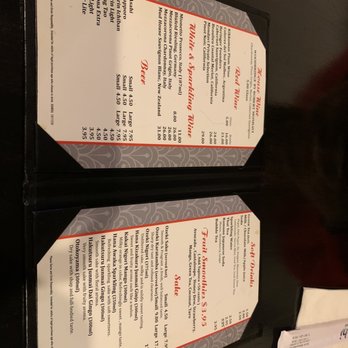 Oishi Sushi - Menu - Japanese Near Me - Libertyville, Illinois Oishi Sushi - Menu - Japanese Near Me - Libertyville, Illinois
