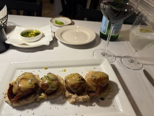 Ristorante Corleone by null
