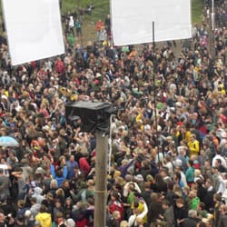 Fusion Festival