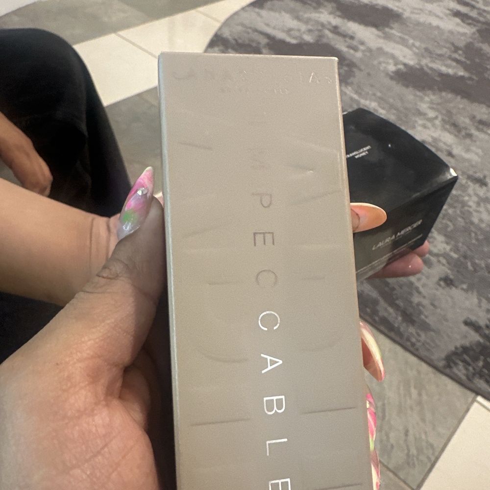 Recommend foundation by the way