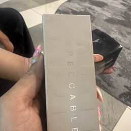 Recommend foundation by the way
