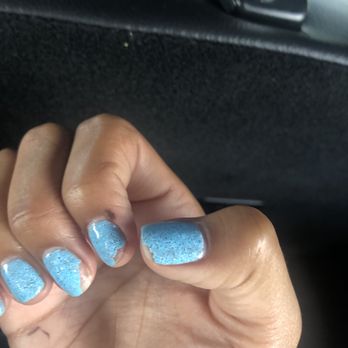 Chic Nails & Spa - Nail Salons Near Me - Elk Grove, California