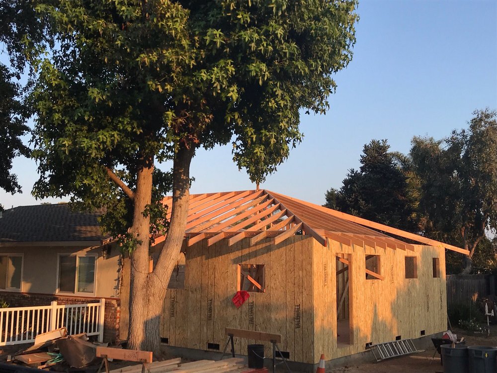 TOPNOTCH CONSTRUCTION GENERAL BUILDING & ENGINEERING CONTRACTOR