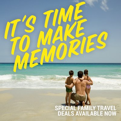 Just 2 Getaway Travel