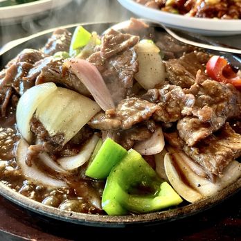 Chuan Fu 川府 - Sizzling Beef - Chinese Near Me - Winter Park, Florida Chuan Fu 川府 - Sizzling Beef - Chinese Near Me - Winter Park, Florida