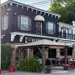 Stefano's Restaurant - Restaurant.
