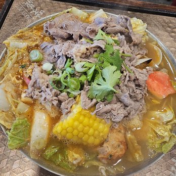 Tasty Pot - Beef hot pot - Taiwanese Near Me - Milpitas, California Tasty Pot - Beef hot pot - Taiwanese Near Me - Milpitas, California