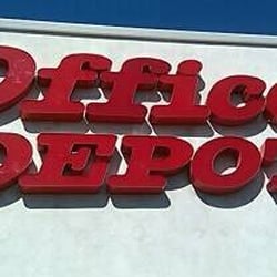 Office Depot