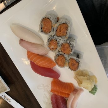 Wild Ginger - Sushi! - Thai Near Me - Cincinnati, Ohio