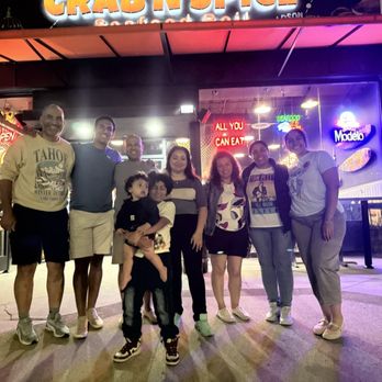 Crab N Spice - Seafood Near Me - Corona, California Crab N Spice - Seafood Near Me - Corona, California
