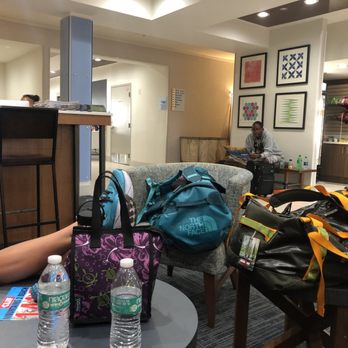 Holiday Inn Express - Others waiting in the lobby for their rooms. Sad! - Hotels Near Me - Camarillo, California Holiday Inn Express - Others waiting in the lobby for their rooms. Sad! - Hotels Near Me - Camarillo, California