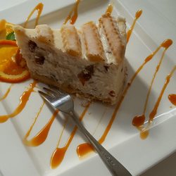 Puro Beach - Krakauer Käsekuchen