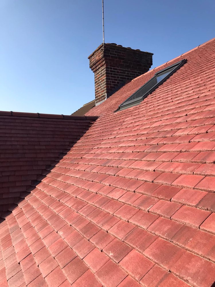 Slide of Pecan Park Roofing