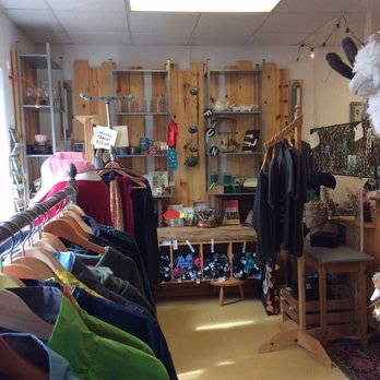 Dark Water - Souvenir Shops Near Me - Yachats, Oregon