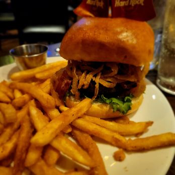 Hard Rock Cafe - and - American Near Me - Orlando, Florida Hard Rock Cafe - and - American Near Me - Orlando, Florida
