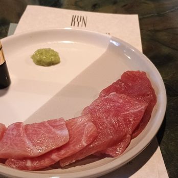 Kyn - Tuna fight club - - Sushi Bars Near Me - Charleston, South Carolina