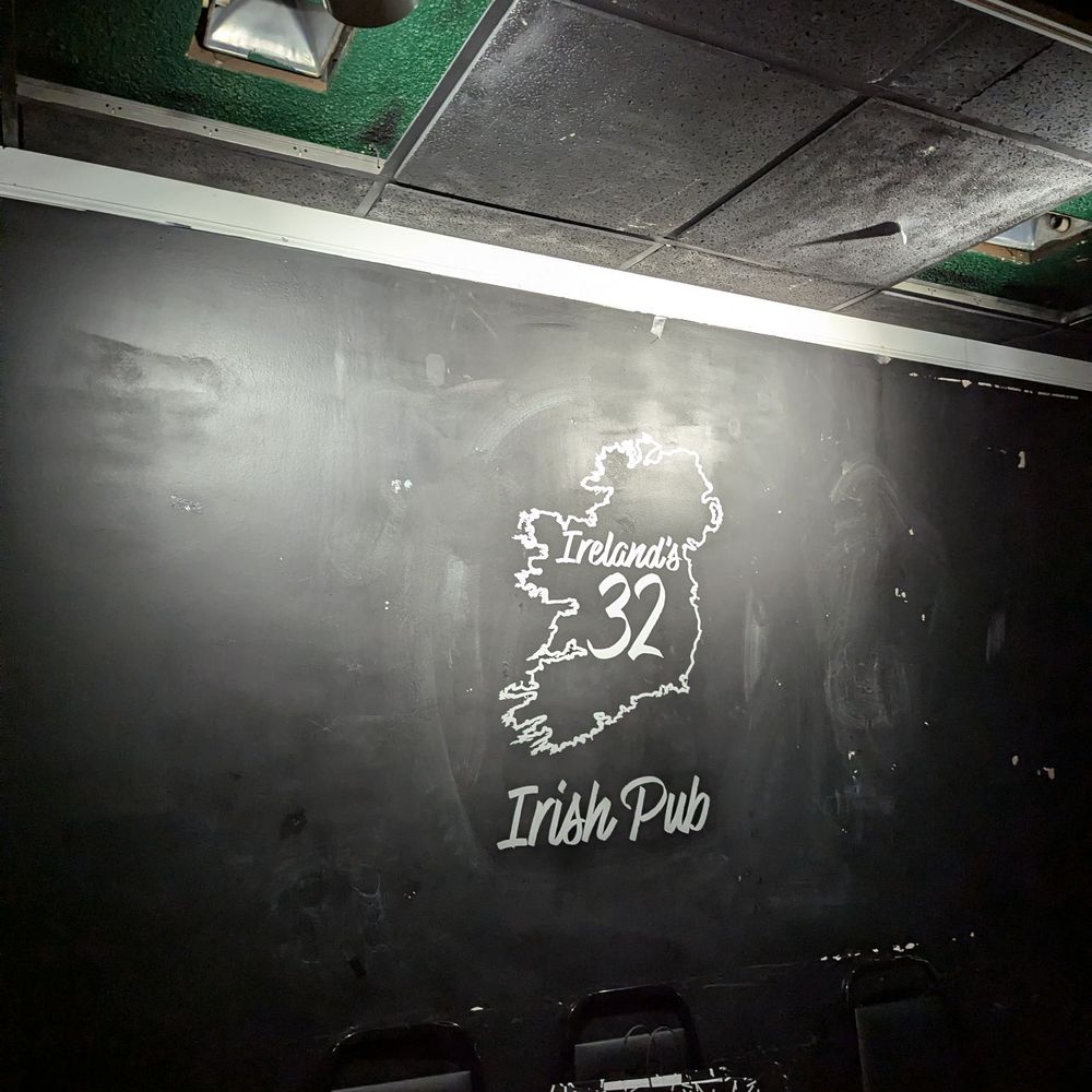 Ireland's 32 - Inside 2 - Dive Bars Near Me - Van Nuys, California