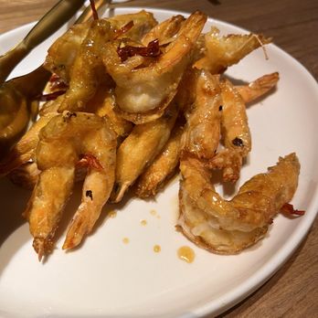 Juqi - Crispy shrimp - Chinese Near Me - Flushing, New York Juqi - Crispy shrimp - Chinese Near Me - Flushing, New York