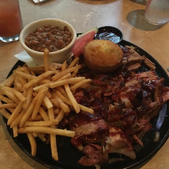 Cali BBQ - Rib tips and Brisket! - Barbeque Near Me - Spring Valley, California
