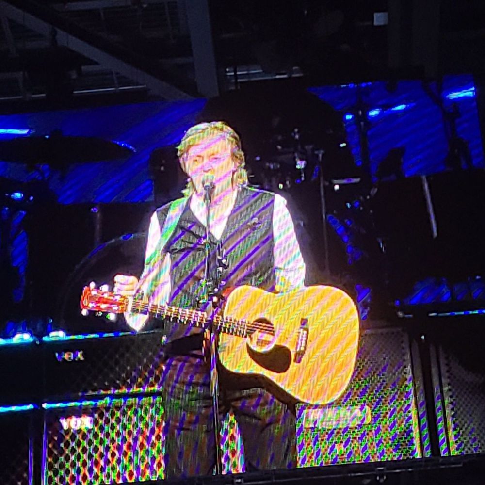 Centre Bell - Paul McCartney - Stadiums & Arenas Near Me - Montreal, Quebec