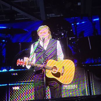 Centre Bell - Paul McCartney - Stadiums & Arenas Near Me - Montreal, Quebec