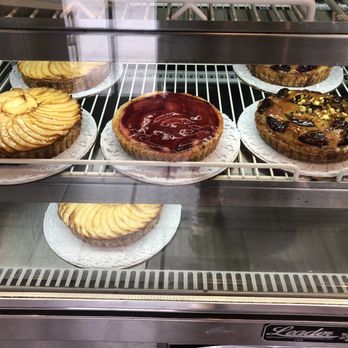 Ladybird Bakery - Bakeries Near Me - Brooklyn, New York Ladybird Bakery - Bakeries Near Me - Brooklyn, New York