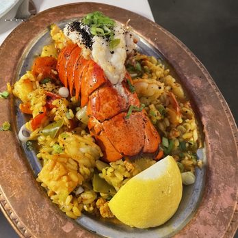 ELIA - Greek Near Me - Walnut Creek, California