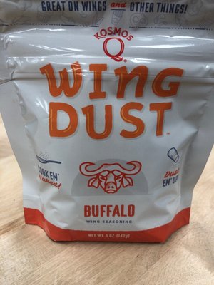 Barbeque Supply Company by null