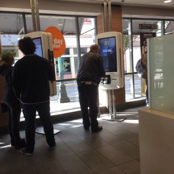 McDonald's - Kiosks - Fast Food Near Me - Victoria, British Columbia McDonald's - Kiosks - Fast Food Near Me - Victoria, British Columbia
