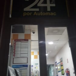 McDonald's - 24 hrs. AutoMac