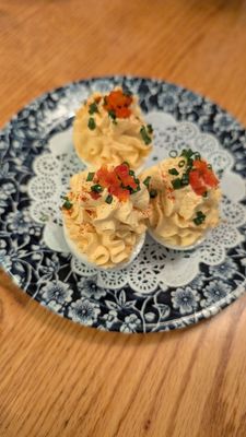 Mathews Food and Drink by null