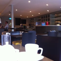Relish Cafe Bar