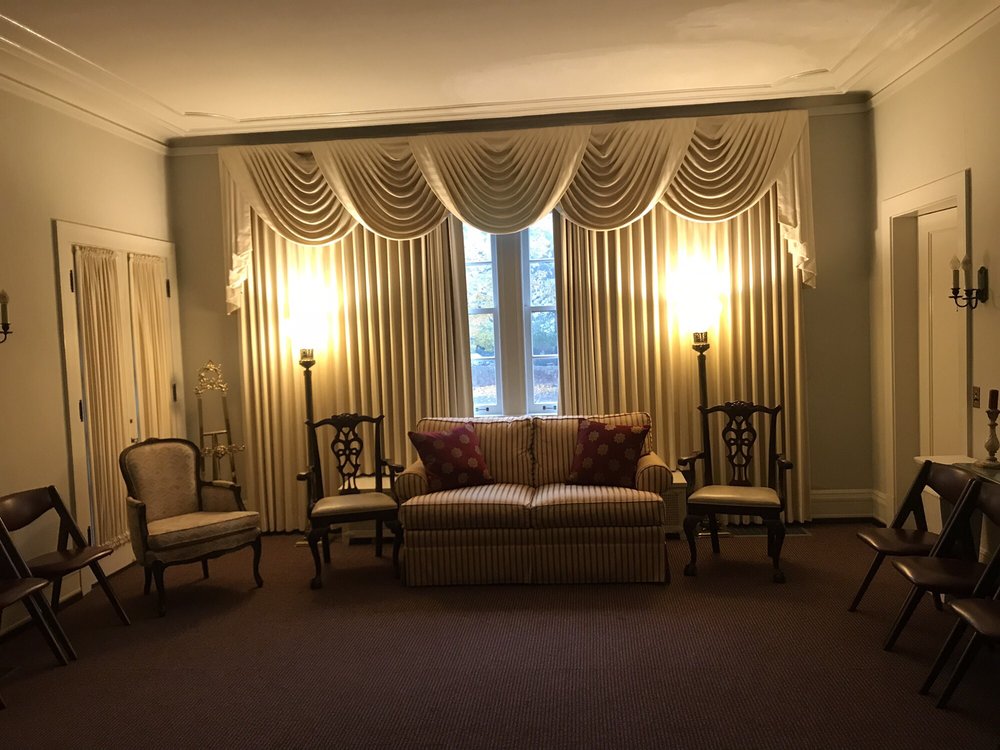 HALL-TAYLOR FUNERAL HOME OF SHELBYVILLE - Updated February 2025 - 1185