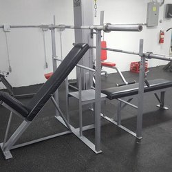 Just 4 U Fitness