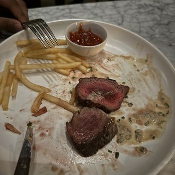 Birch + Bloom - Hanger Steak - Breakfast & Brunch Near Me - Charlottesville, Virginia