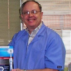Coleman County Dental Center - Lawrence D Thompson DDS
