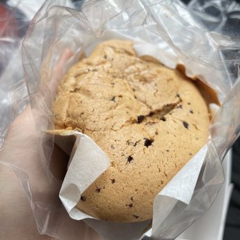 Kam Hing Bakery - Chocolate chip - Bakeries Near Me - New York, New York Kam Hing Bakery - Chocolate chip - Bakeries Near Me - New York, New York