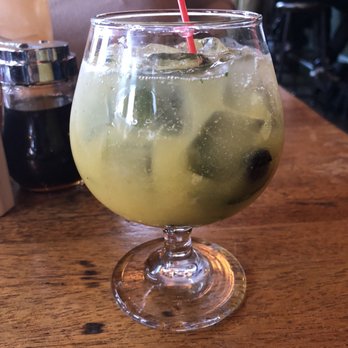 Corner Social - Will update this, but this drink was delicious!!! - New American Near Me - New York, New York